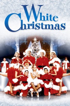 poster White Christmas  (1954)