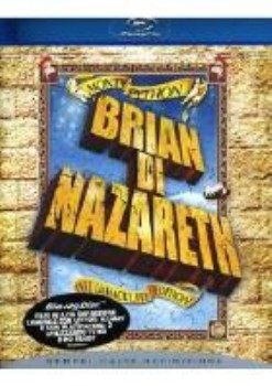 poster Brian di Nazareth  - Life of Brian  (1979)