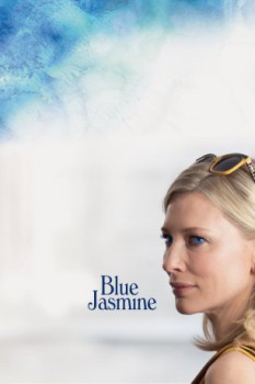 poster Blue Jasmine  (2013)