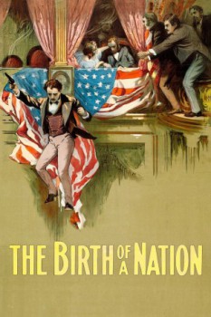 poster The Birth of a Nation  (1915)