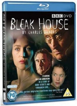 poster Bleak House  (2005)