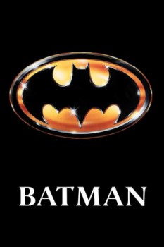 poster Batman   (1989)