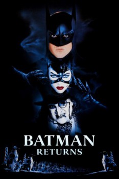 poster Batman Returns   (1992)