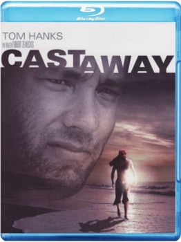 poster Cast Away  (2000)