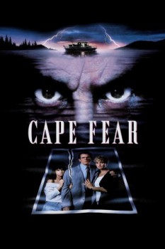 poster Cape Fear  (1991)