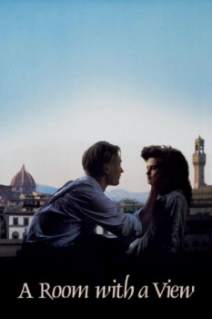 poster Camera con vista - A Room with a View  (1985)