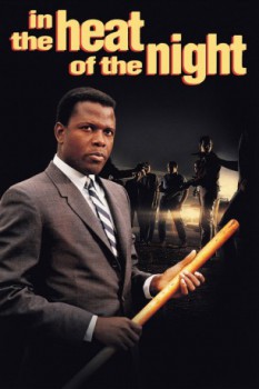 poster In the Heat of the Night  (1967)