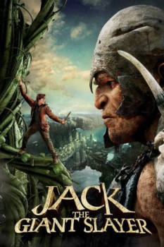 poster Jack the Giant Slayer [3D] 3D  (2013)