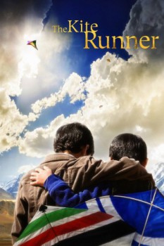 poster Il cacciatore di aquiloni - The Kite Runner  (2007)