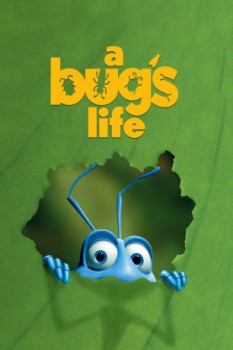 poster A Bug's Life  (1998)