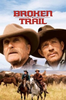 poster Broken Trail - Serie Completa  (2006)