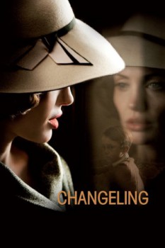 poster Changeling  (2008)