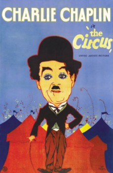 poster The Circus