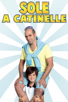 poster Sole a catinelle - Sun in Buckets  (2013)
