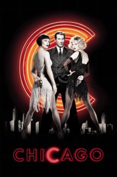 poster Chicago  (2002)