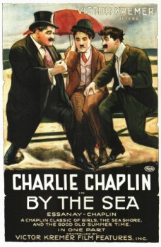 poster By the Sea  (1915)