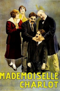 poster A Woman  (1915)