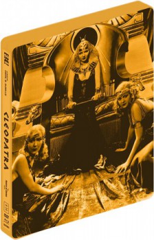 poster Cleopatra   (1934)