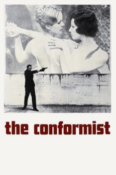 poster The Conformist