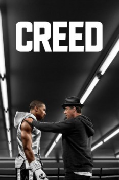 poster Creed  (2015)