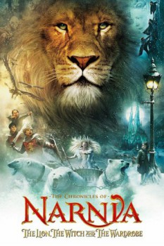 poster The Chronicles of Narnia: The Lion, the Witch and the Wardrobe  (2005)