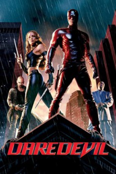 poster Daredevil  (2003)