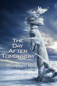 poster The Day After Tomorrow  (2004)