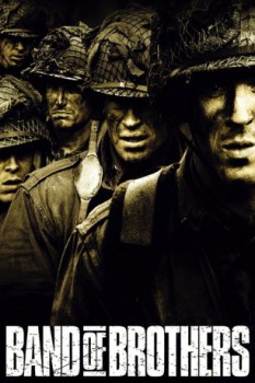 poster Band of Brothers - Serie Completa  (2001)