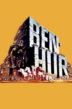 poster Ben-Hur