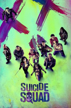 poster Suicide Squad