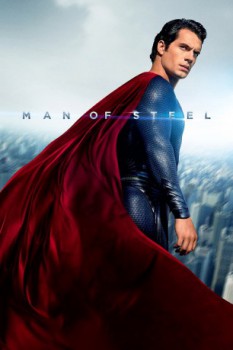 poster Man of Steel  (2013)