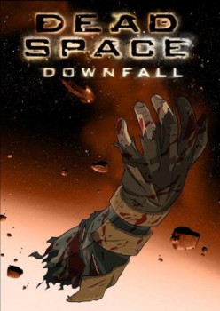 poster Dead Space: Downfall