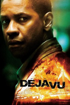 poster Déjà Vu  (2006)