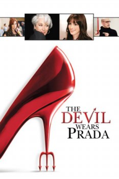 poster Diavolo veste Prada, Il - The Devil Wears Prada  (2006)
