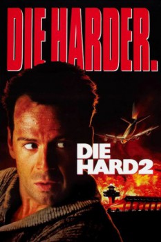 poster Die Hard 2  (1990)