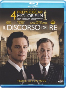 poster The King's Speech  (2010)