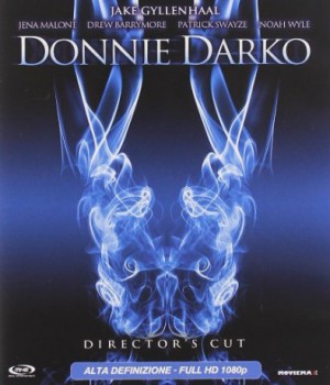 poster Donnie Darko  (2001)
