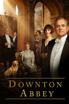 poster Downton Abbey  (2019)