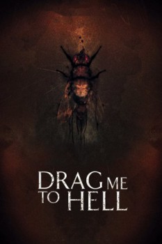 poster Drag Me to Hell  (2009)