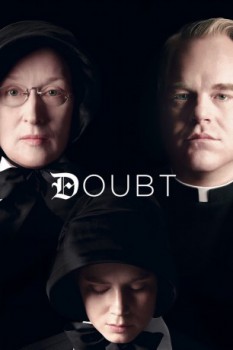 poster Il dubbio - Doubt  (2008)