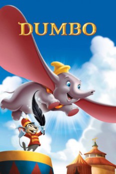 poster Dumbo  (1941)