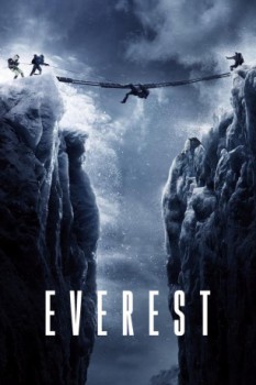 poster Everest  [3D] 3D  (2015)