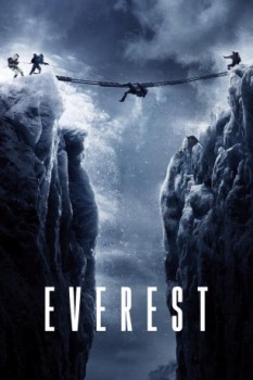 poster Everest  [3D] 3D