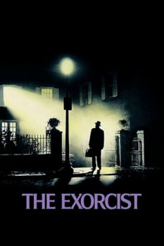 poster L'Esorcista - The Exorcist  (1973)