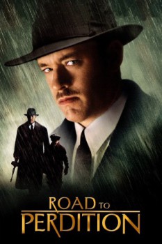 poster Era mio padre  - Road to Perdition