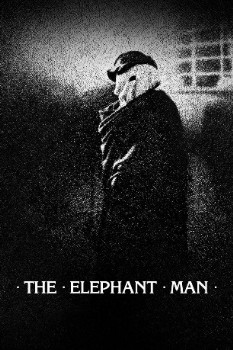 poster The Elephant Man  (1980)