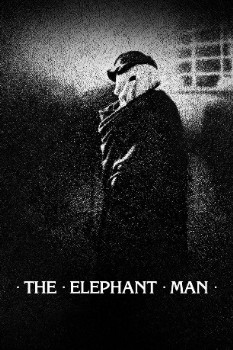 poster The Elephant Man