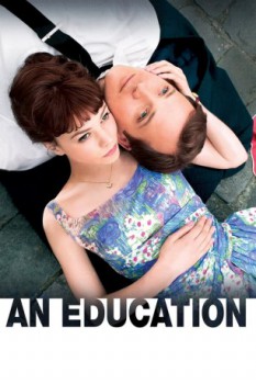poster An Education  (2009)