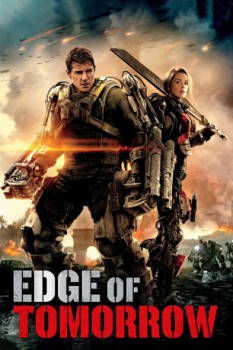 poster Edge of Tomorrow [3D] 3D