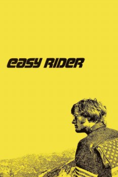 poster Easy Rider  (1969)